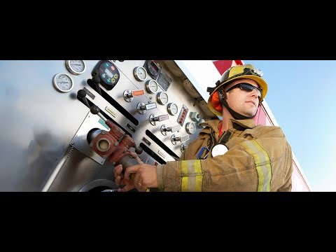 Bachelor of Science inWildfire Science & The Urban Interface