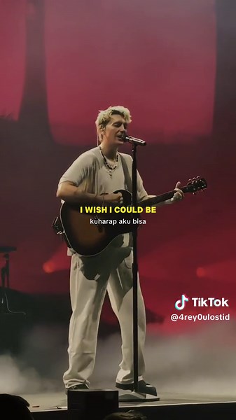 Lany - Cause You Have To: Concert Moments