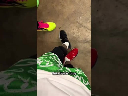 NBA Halftime Show: Behind the Scenes in Chicago