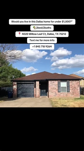 Recently renovated 2 bedroom, 2 full bathroom, 1 car garage home on an oversized cul-de-sac lot with a fenced backyard, just minutes from Downtown and Trinity Groves. Renovation almost completed, December 2025, new windows, granite kitchen countertops, lighting, light bright interior paint, with contrasting trim. No carpet, luxury vinyl plank rustic hardwood look flooring throughout, ceiling fans, recessed canned lighting, window coverings and more. Large kitchen has lots of wood cabinetry and c