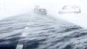 Avertizare meteo - 4 coduri  de vreme rea, in vigoare - Ce zone sunt vizate de fenomene extreme