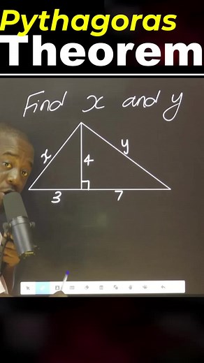 Understanding Pythagoras Theorem Through Examples