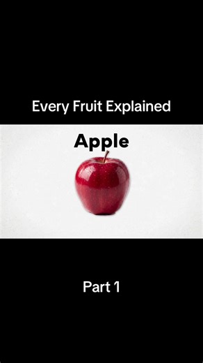 The Fascinating History of Fruits: Apples to Dates Explained