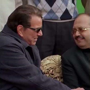 Sarpanch Ka Majedar Scene