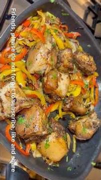 2 pork recipes to make this weekend #food #easyrecipe #cooking