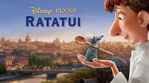 Ratatui - Apple TV