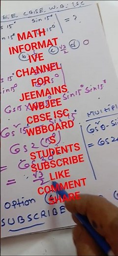Determinant #jeeproblems #jeemains #cbse #isc