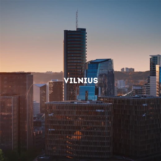 💡 What makes a fintech ecosystem work?In Lithuania, the answer comes down to something simple – collaboration. Between startups and regulators. Between policy and product.In a new video launched… | Invest Lithuania