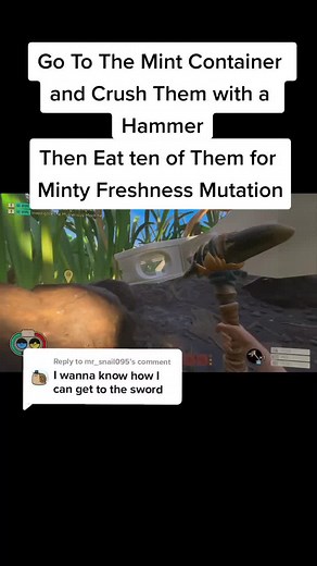 Replying to @mr_snail095 #grounded #groundedgame #groundedthegame #fyp #xbox #groundedclips #ong #real #twerk #walterwhite #peter #larva #insects #xboxgamepass