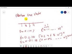 Digital Signal Processing LAB 3 - Part 1