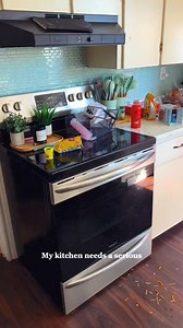 22K views · 429 reactions | I will never stop loving how much time my Narwal mop vac saves me! The kitchen looks so good all clean and ready for Reno’s ☺️識 @Narwal #NarwalRobot #NarwalFreo #Robotvacummandmop #LabordaySale | Not the Worst Cleaner | Facebook