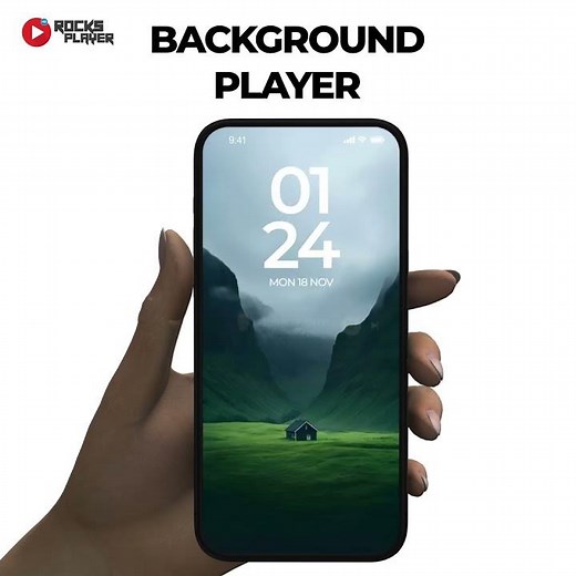 Picture in Picture PiP Video Player | Video Player with Popup & Floating Window | Best Mp4 Player