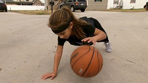 6-year-old basketball phenom racks up more than 60 million video views