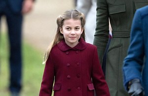 Princesse Charlotte : sa ressemblance frappante avec un autre membre de la famille royale - Elle