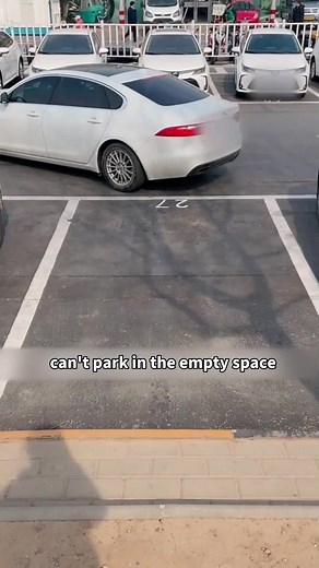 Mastering the Perfect Parking Technique: Tips and Skills You Need