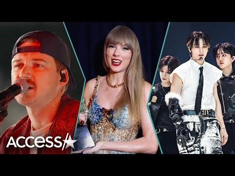 2023 Billboard Music Awards Top Moments: Taylor Swift, Morgan Wallen, Stray Kids & More