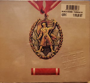 Bijelo Dugme - Turneja 2005 Sarajevo Zagreb Beograd