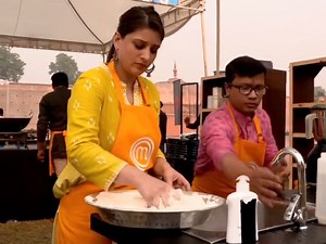 686K views · 8.7K reactions | Episode 7  Part 2 MasterChef India #masterChef #India #Season #today #latest #new #full #episode #indian #cooking #show | MasterChef India Cooking Show | Facebook