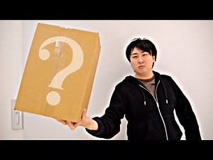 Something came from overseas.