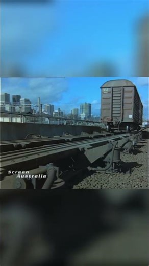 Train Tech: Watch How Railways Are Using New Technology #shorts