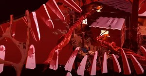 Check out this new trailer for Stranger Things VR