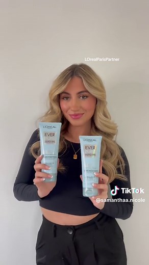 L'oreal Everpure Clarify & Restore Shampoo and Conditioner Review