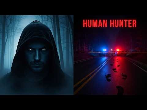 Whos Hunting Humans: The FBI Case That Terrorized Rural Ohio | Real Crime Files