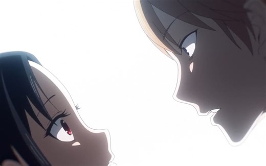 想 看 烟 花【辉夜大小姐想让我告白】