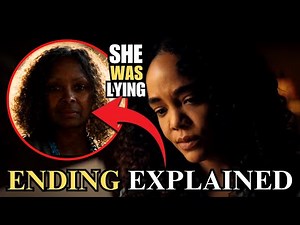 His and Hers Netflix Ending Explained – Alice’s Confession Changes Everything