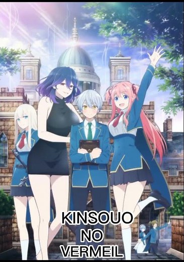 Top 5 Best anime in English Dub and sub