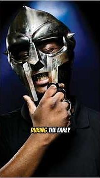 MF DOOM’s Last Real Talk About Tupac - You Won’t Believe What He Said!
