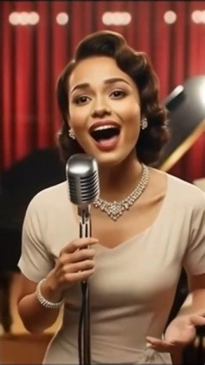 LENA HORNE(Spanish) QUE EL RITMO NO PERDONA