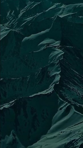 Japan's Mountains: The Hidden Story Behind Mount Fuji & the Japanese Alps