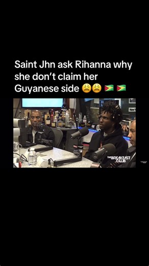 #fyppppppppppppppppppppppp @Rihanna @SAINT JHN | saint jhn