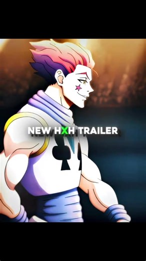 Trailer de Hunter x Hunter | TodoAnime