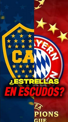 HOW DO STARS WORK?🌟⚽️ #realmadrid #barcelona #bayern #psg #cr7 #ucl #mundial2026 #demian