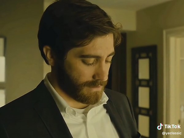 Jake Gyllenhaal Enemy Movie Edit