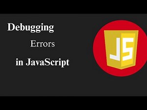 Debugging error in JavaScript like pro | Future Skill Hub