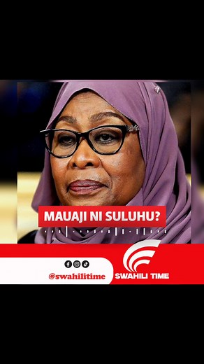 #HABARI Picha na taarifa zinazoendelea kusambaa kwenye mitandao ya kijamii kuhusu miili iliyopatikana maeneo tofauti nchini Tanzania zimewacha wengi wakiwa na majonzi na hofu kuhusu serikali ya Samia Suluhu Hassan. Watu hawa, kulingana na simulizi na ushuhuda unaotolewa, ni wale walikuwa wakidai mfumo wenye haki na nafasi ya kusikilizwa wakati wa uchaguzi. Hali hii imezua maswali na maombolezo kutoka kwa wananchi na jumuiya mbalimbali. Swali kuu likiwa ,Mama mbona unaua watoto wa watu wasio na h