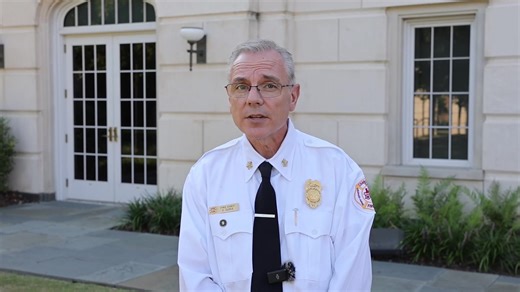 8K views · 60 reactions |  Fire Chief Curia is here with important tips for hurricane season! ️ Take a minute to create a communication plan for you and your loved ones. It’s one of the best ways to stay connected and safe when a storm hits. ❤️ #HurricanePrep #StayConnected #Charlestonfire | Charleston Fire Department | Facebook