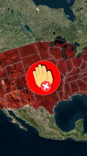 geography map facts Random Facts In The World | randomfactstheworld