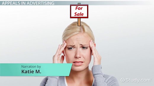 Advertising Appeals Overview, Types & Examples