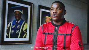 Zukile Ndzoyiya for #YouthMonth If there is no youth leadership, the...