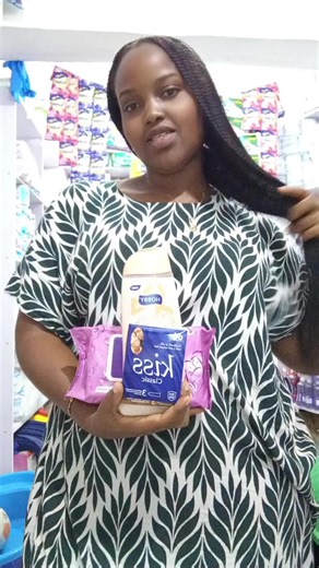 Discover KISS Products at Mercy Spark & Toiletries