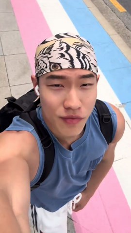 Explore Korean Street Style: A Look at Gangnam Fashion