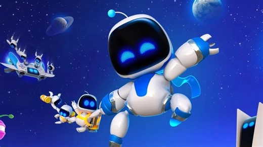 Let the Astro Bot PS5 Launch Trailer Tide You Over Until Release