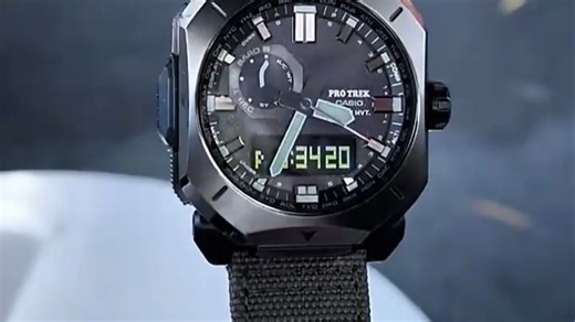 卡西欧G-SHOCK DW-6600运动手表，经典设计低调耐看，抗震防摔，日常通勤或户外运动佩戴都很帅气，耐用又显质感。