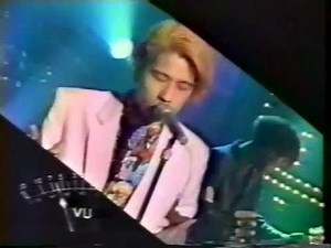 LÄ-PPISCH - Party (1989) TV-Live