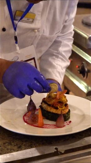 SENTIDO Mamlouk Palace Resort on Instagram: "Knives out. Heat on. Only one plate wins 👨‍🍳🔥 Cooking battle going down at Sentido Mamlouk Palace! SUNRISE Top Chef Competition, who's going to win the crown👑? Stay seated for a tasteful journey. #sentidomamloukpalace #sunrisetopchefcompetition #hurghada #redsea"