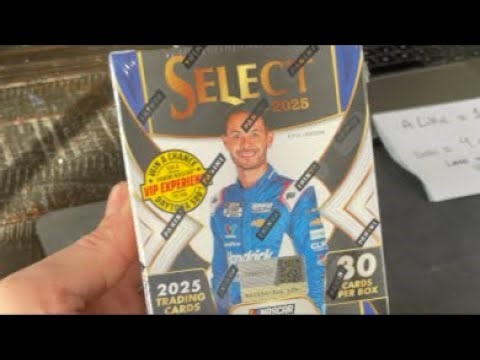 116Racing: Sunday Card Opening day